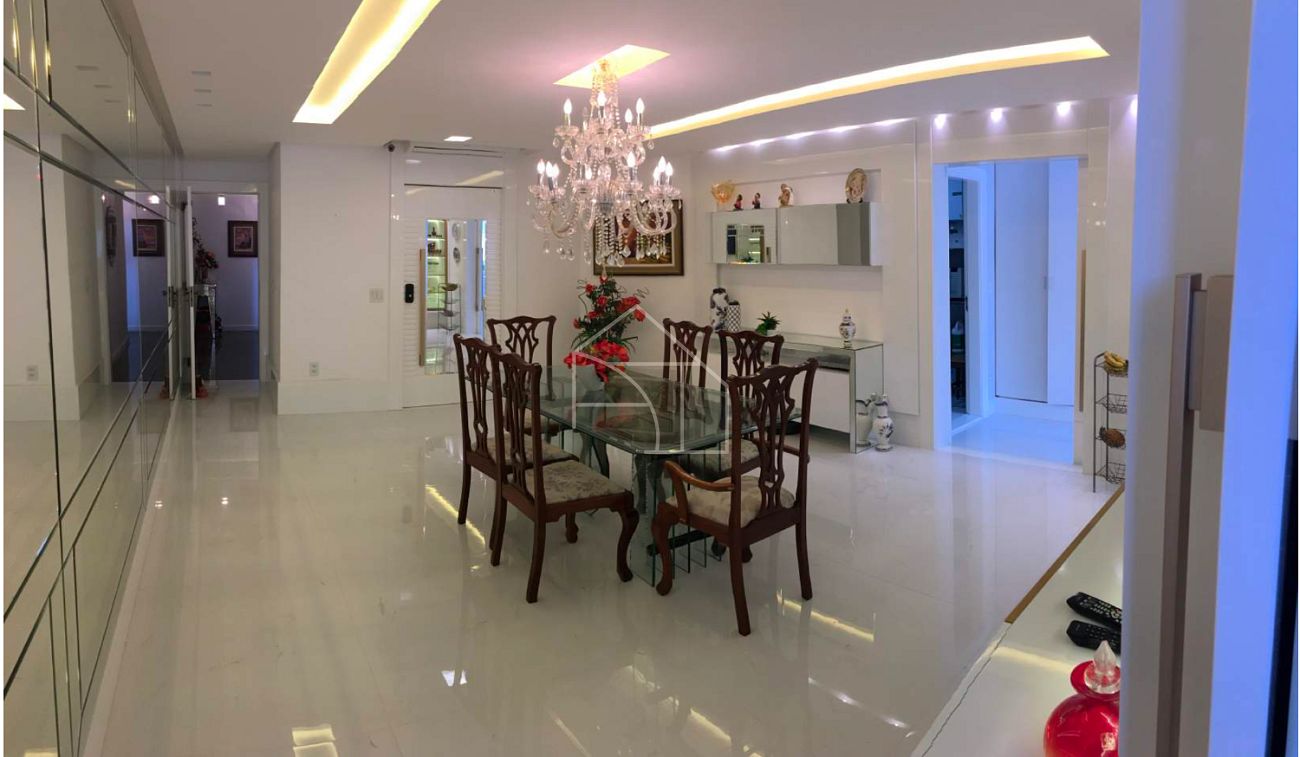 Apartamento, 5 quartos, 485 m² - Foto 10
