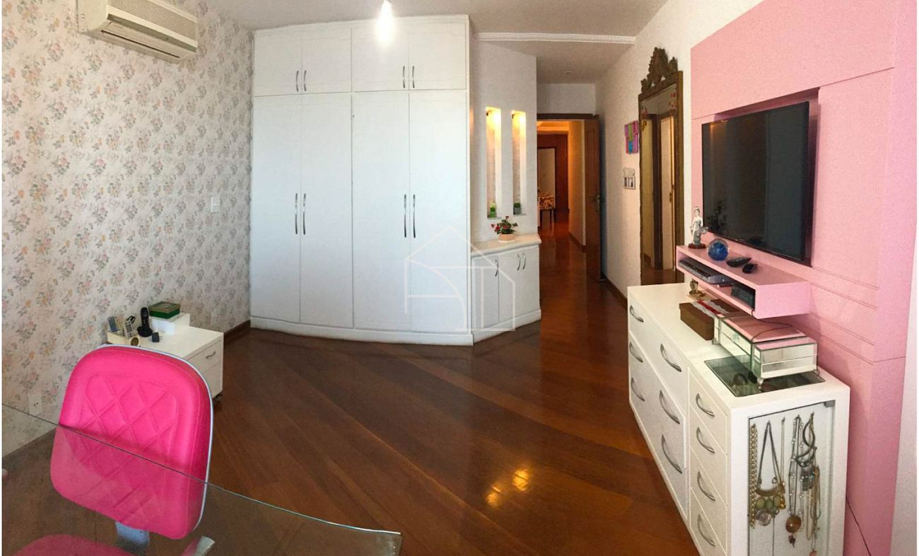 Apartamento, 5 quartos, 485 m² - Foto 19