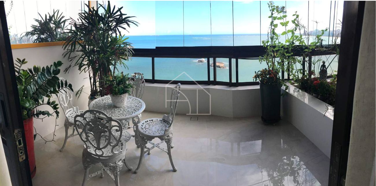 Apartamento, 5 quartos, 485 m² - Foto 13