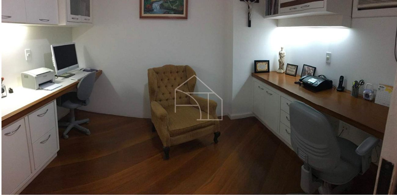 Apartamento, 5 quartos, 485 m² - Foto 24