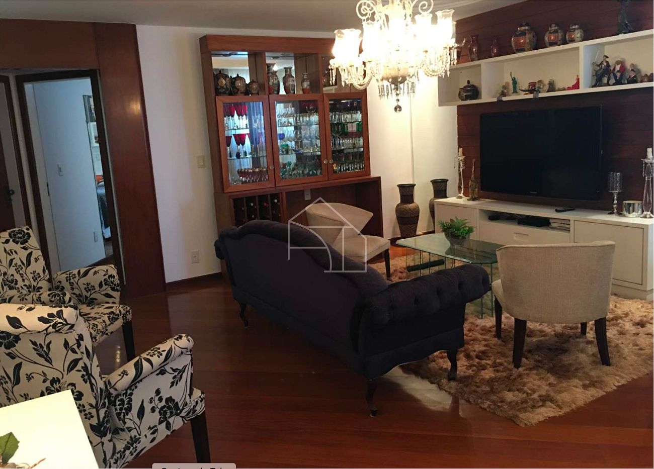 Apartamento, 5 quartos, 485 m² - Foto 21