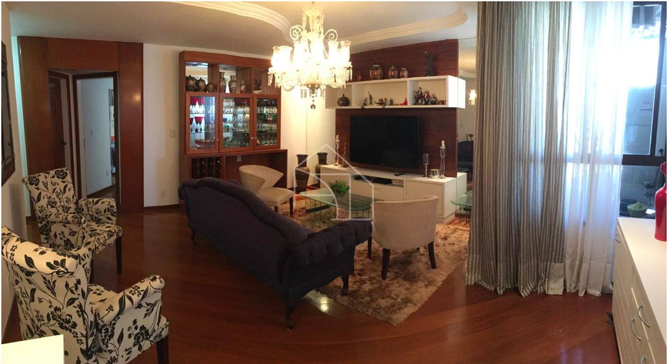 Apartamento, 5 quartos, 485 m² - Foto 22