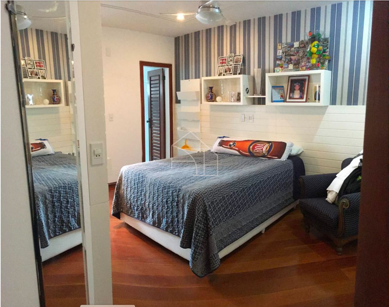 Apartamento, 5 quartos, 485 m² - Foto 23