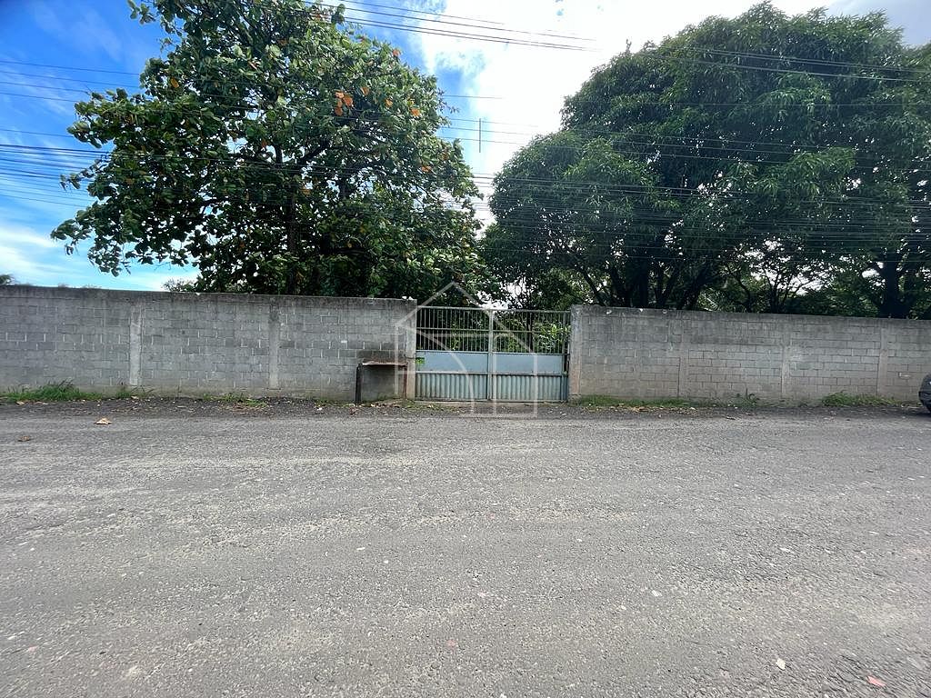 Loteamento e Condomínio, 1 hectares - Foto 6