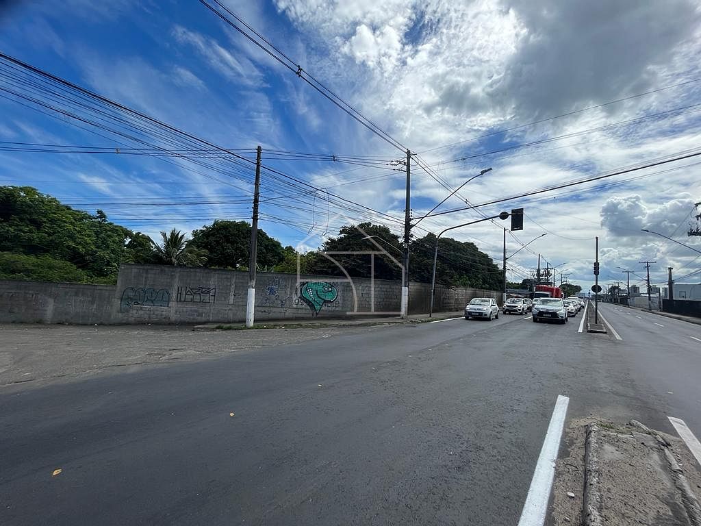 Loteamento e Condomínio, 1 hectares - Foto 8