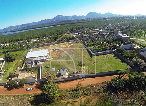 Loteamento e Condomínio à venda, 13900m² - Foto 1