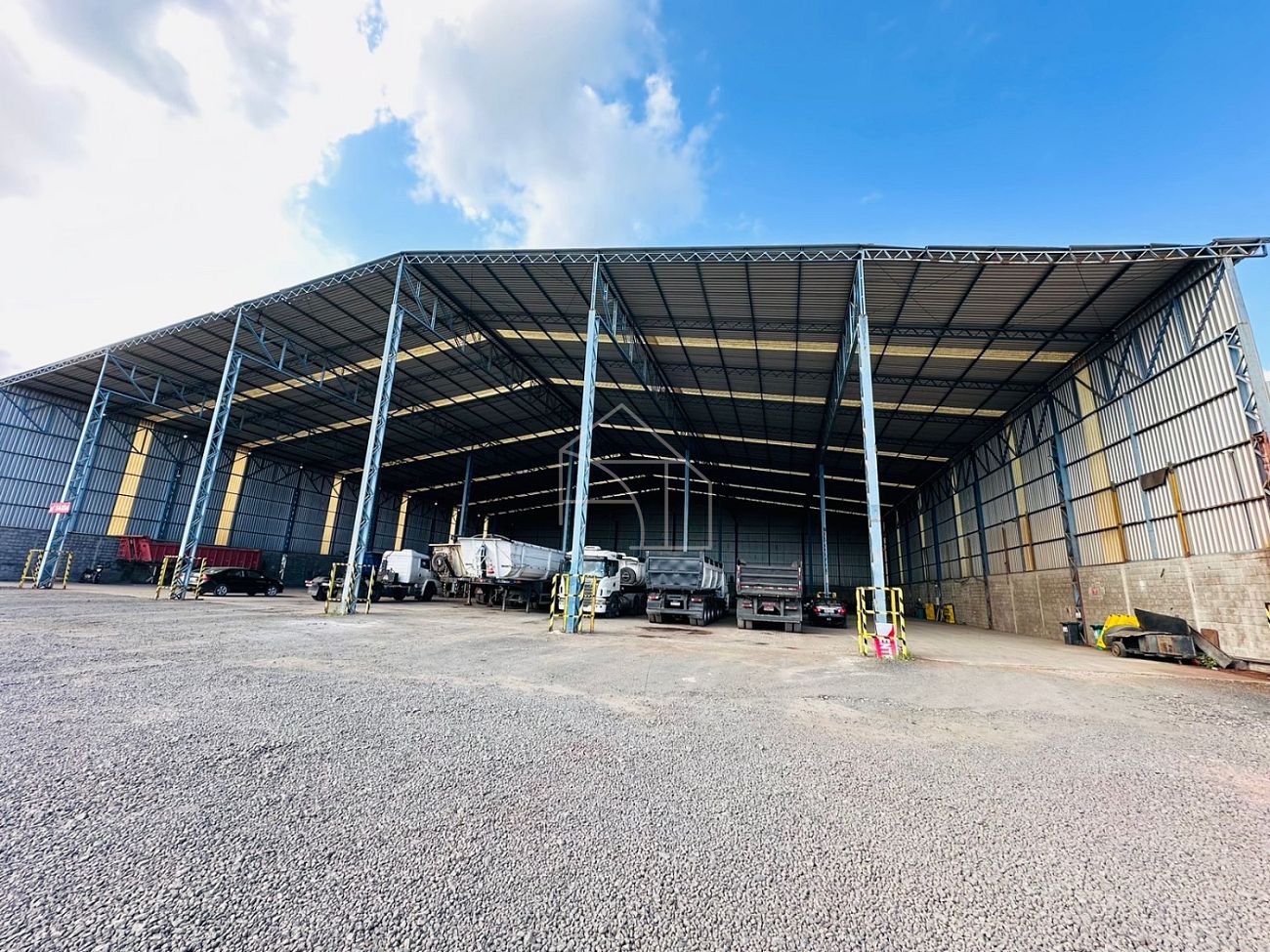 Depósito-Galpão-Armazém para alugar, 4400m² - Foto 26