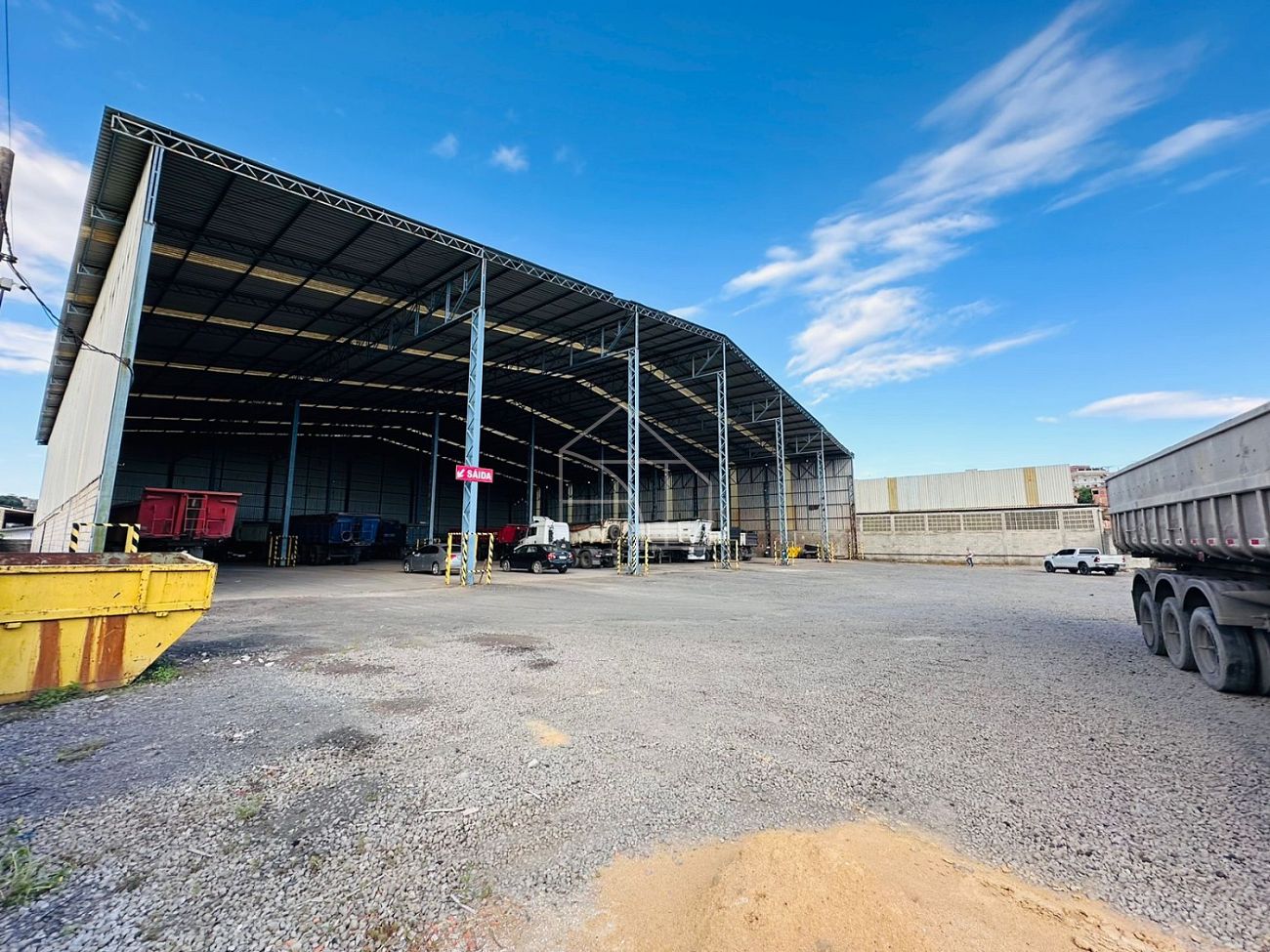 Depósito-Galpão-Armazém para alugar, 4400m² - Foto 22