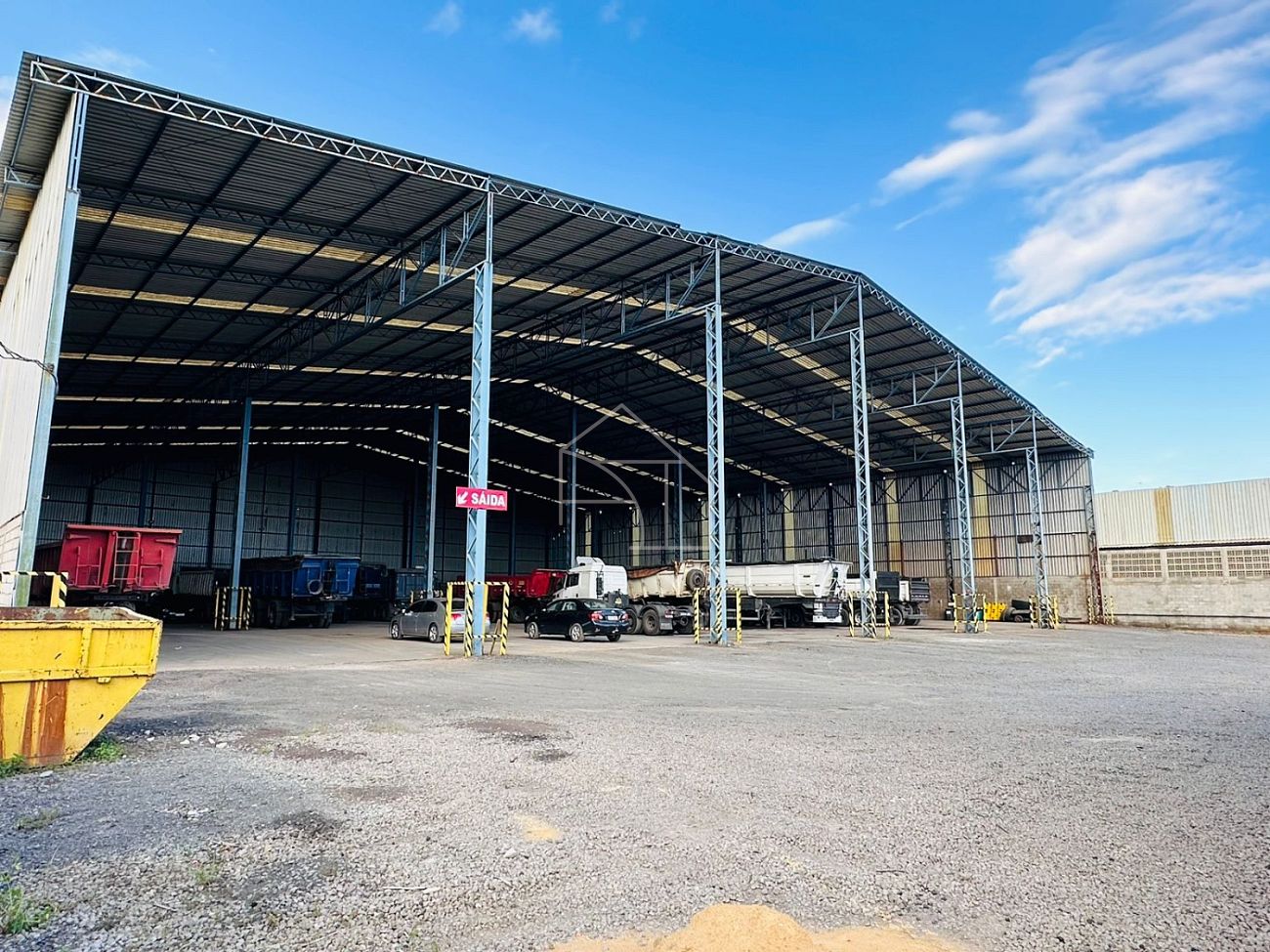 Depósito-Galpão-Armazém para alugar, 4400m² - Foto 23