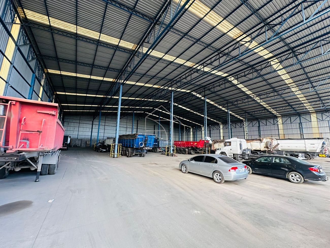 Depósito-Galpão-Armazém para alugar, 4400m² - Foto 21