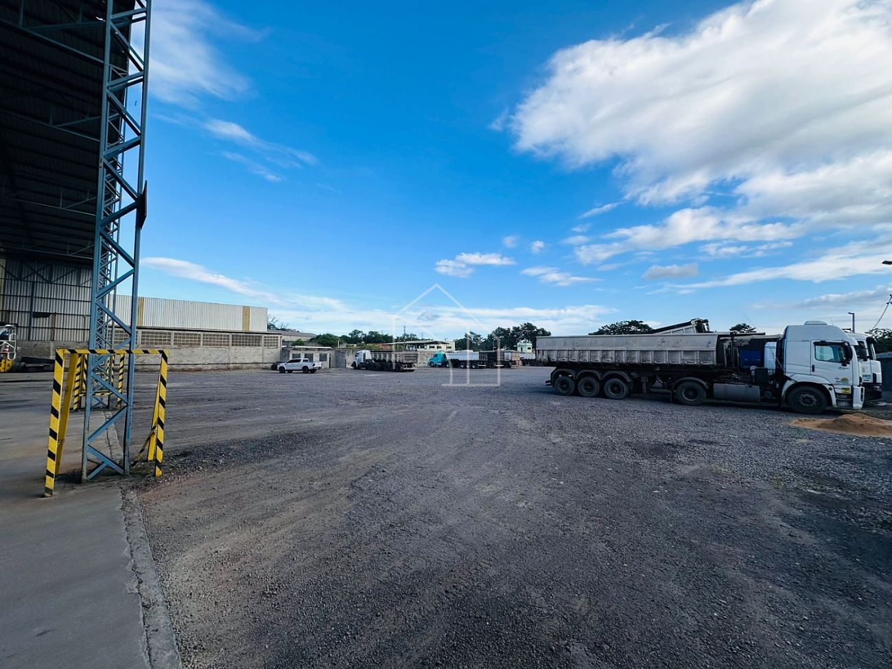 Depósito-Galpão-Armazém para alugar, 4400m² - Foto 20