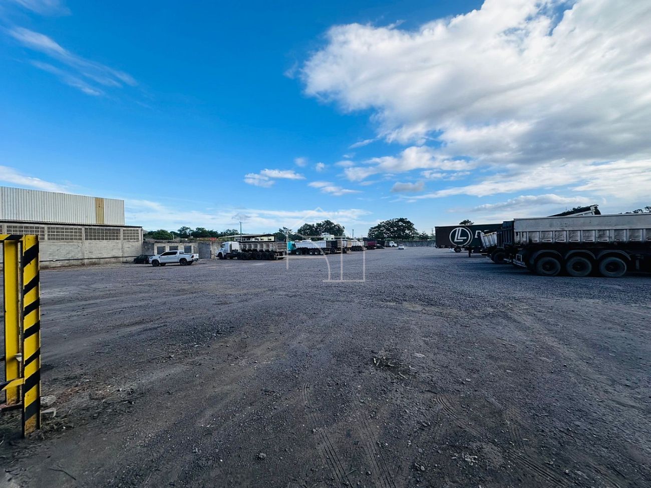 Depósito-Galpão-Armazém para alugar, 4400m² - Foto 18