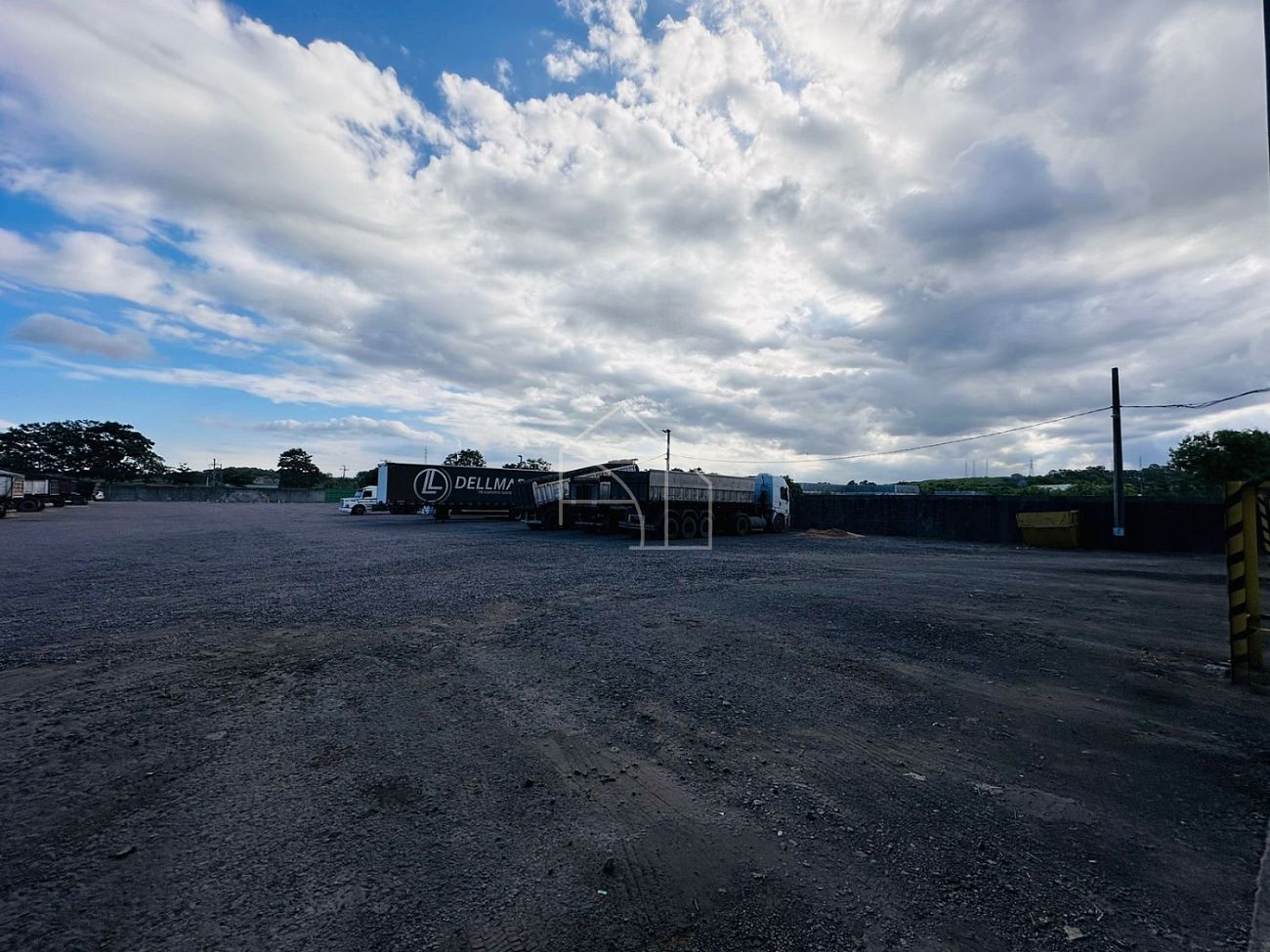 Depósito-Galpão-Armazém para alugar, 4400m² - Foto 17
