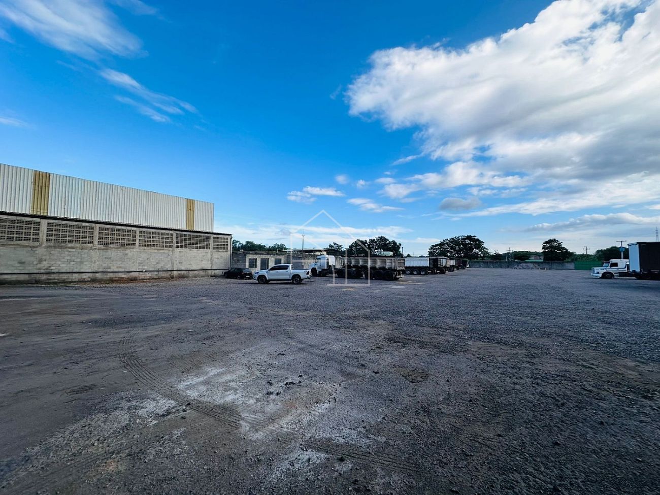 Depósito-Galpão-Armazém para alugar, 4400m² - Foto 16