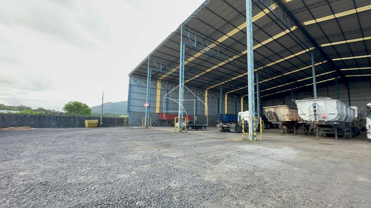 Depósito-Galpão-Armazém para alugar, 4400m² - Foto 15