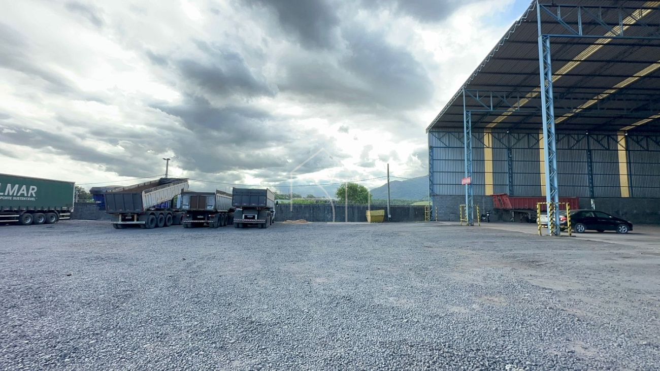Depósito-Galpão-Armazém para alugar, 4400m² - Foto 13