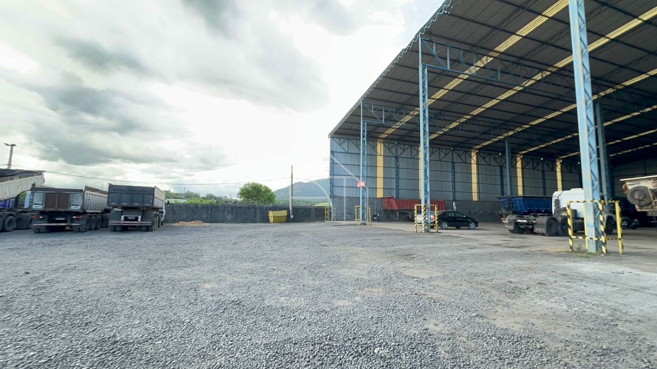 Depósito-Galpão-Armazém para alugar, 4400m² - Foto 14
