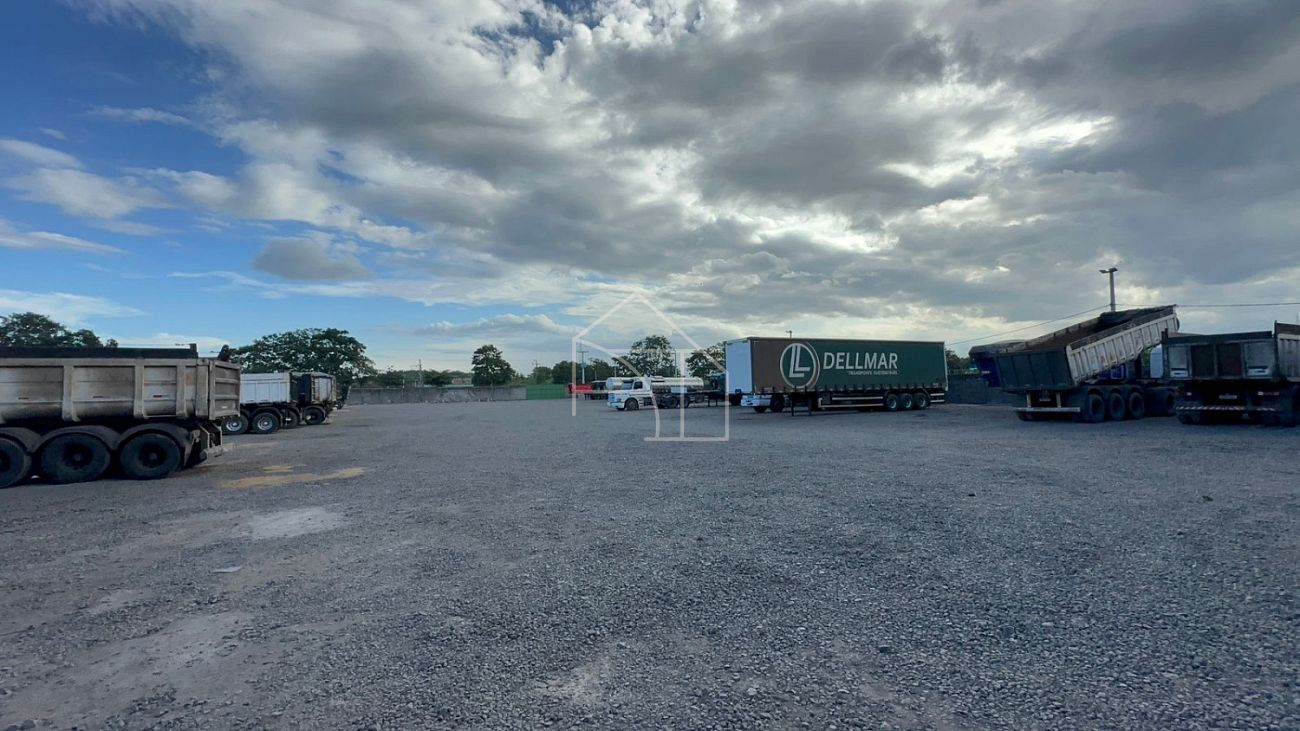 Depósito-Galpão-Armazém para alugar, 4400m² - Foto 9