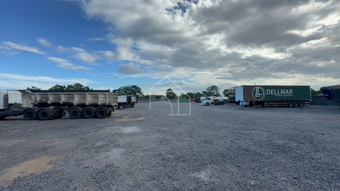 Depósito-Galpão-Armazém para alugar, 4400m² - Foto 8