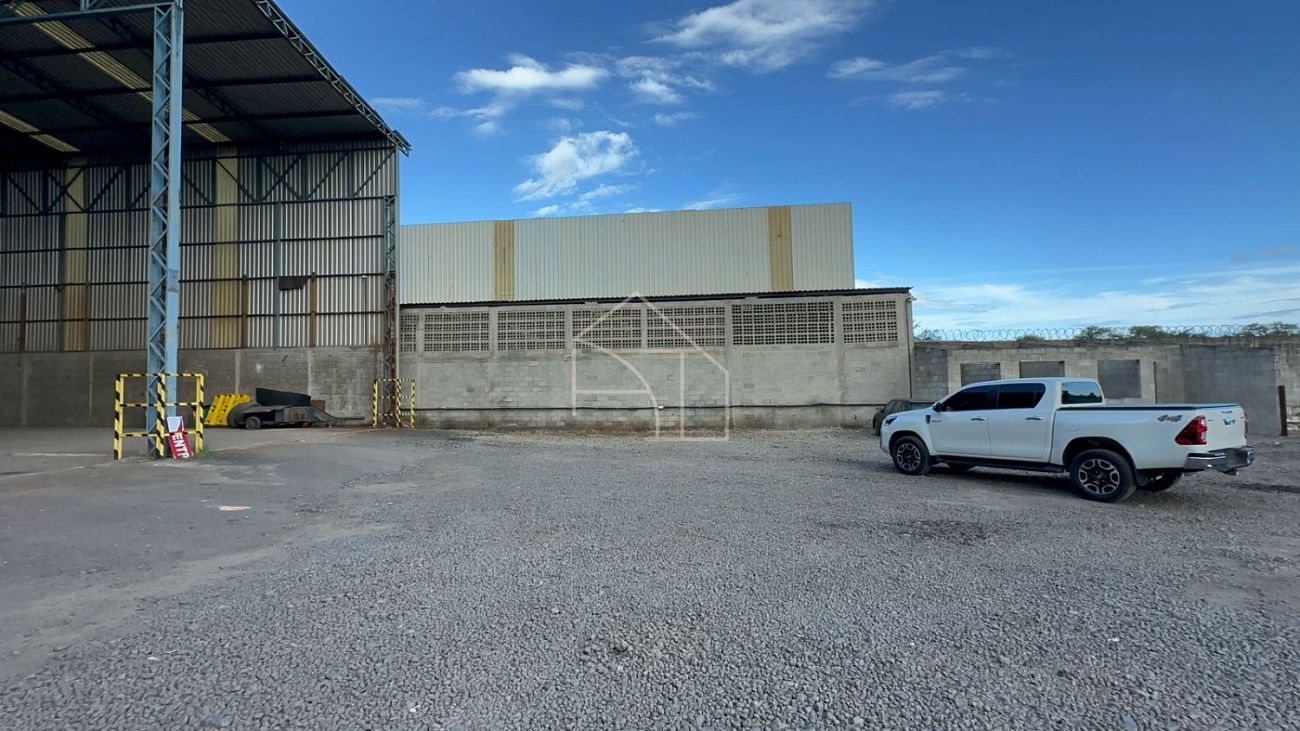 Depósito-Galpão-Armazém para alugar, 4400m² - Foto 6