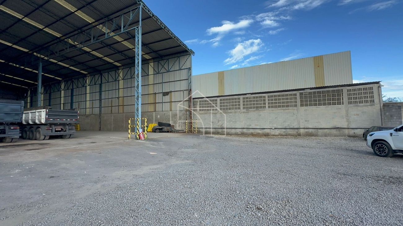 Depósito-Galpão-Armazém para alugar, 4400m² - Foto 5