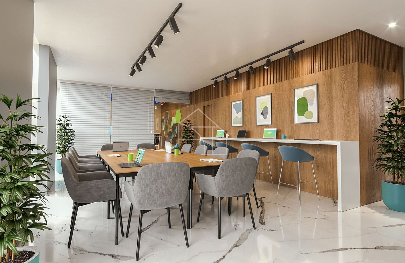 Apartamento à venda com 3 quartos, 98m² - Foto 7
