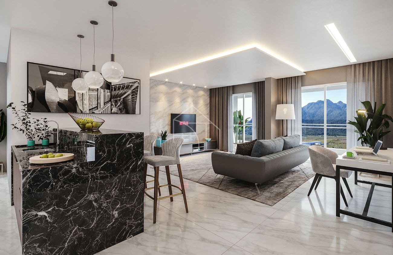 Apartamento à venda com 3 quartos, 98m² - Foto 17