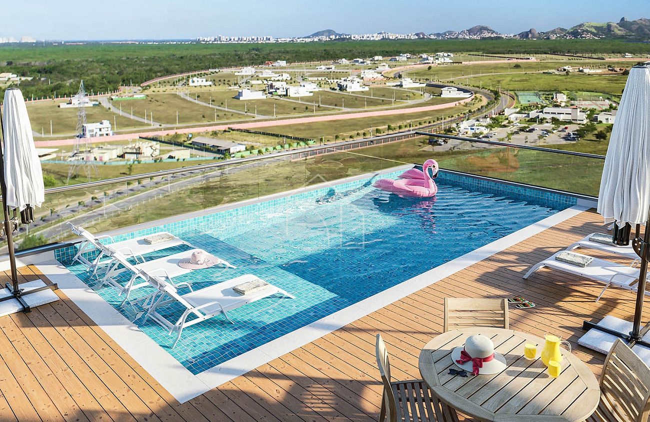 Apartamento à venda com 3 quartos, 98m² - Foto 18