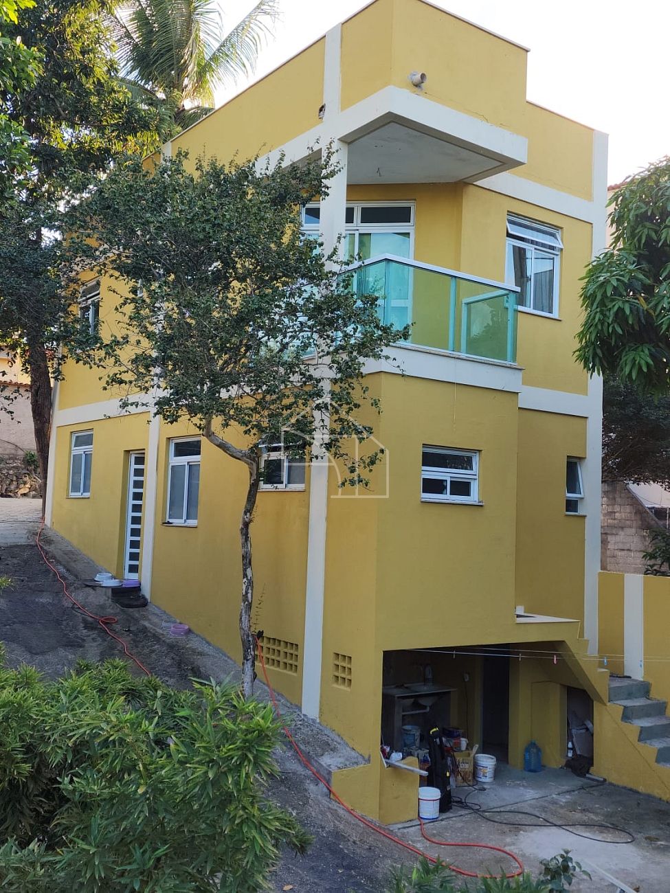 Chácara, 2 quartos, 1950 m² - Foto 5