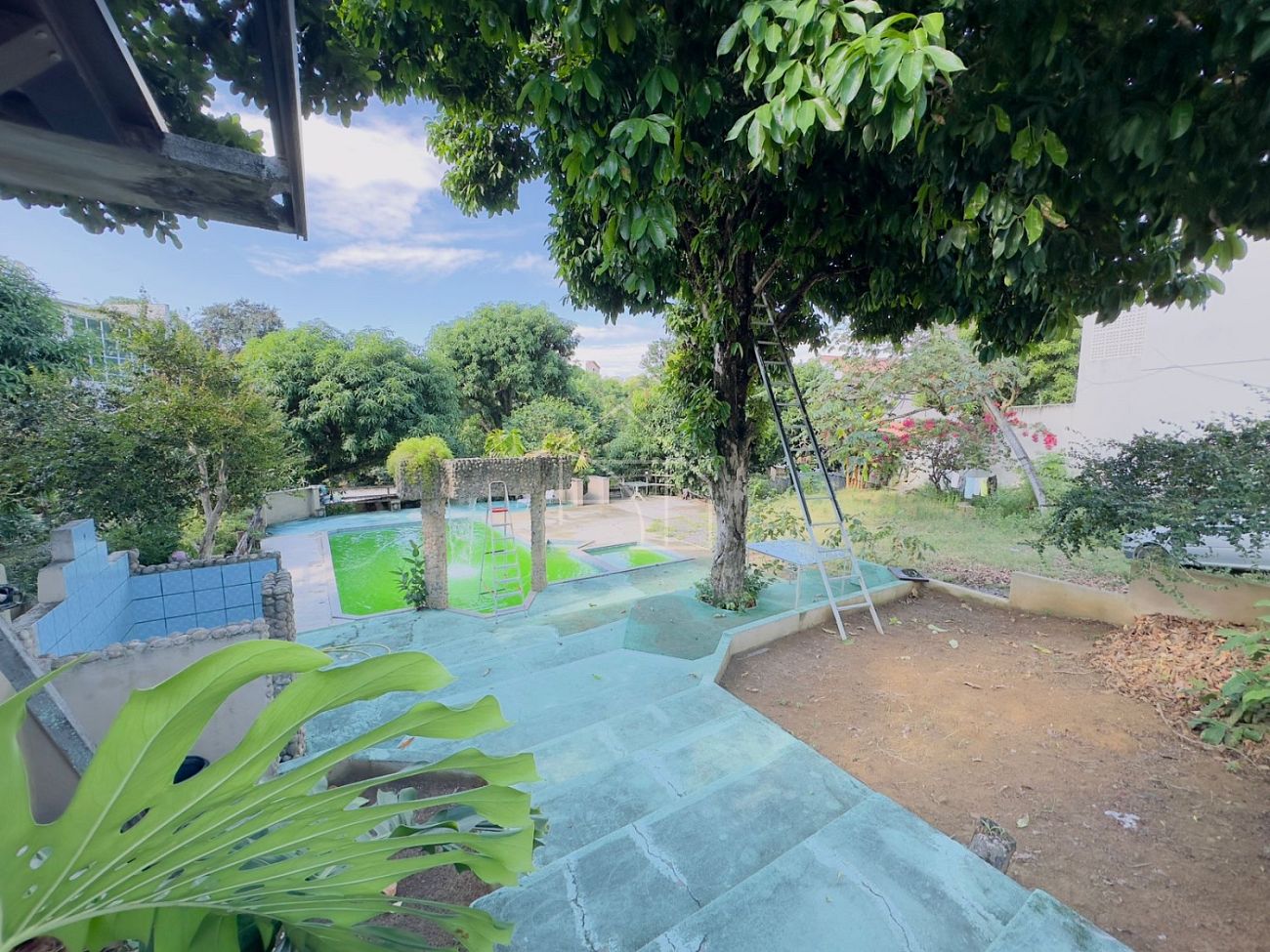 Chácara, 2 quartos, 1950 m² - Foto 2