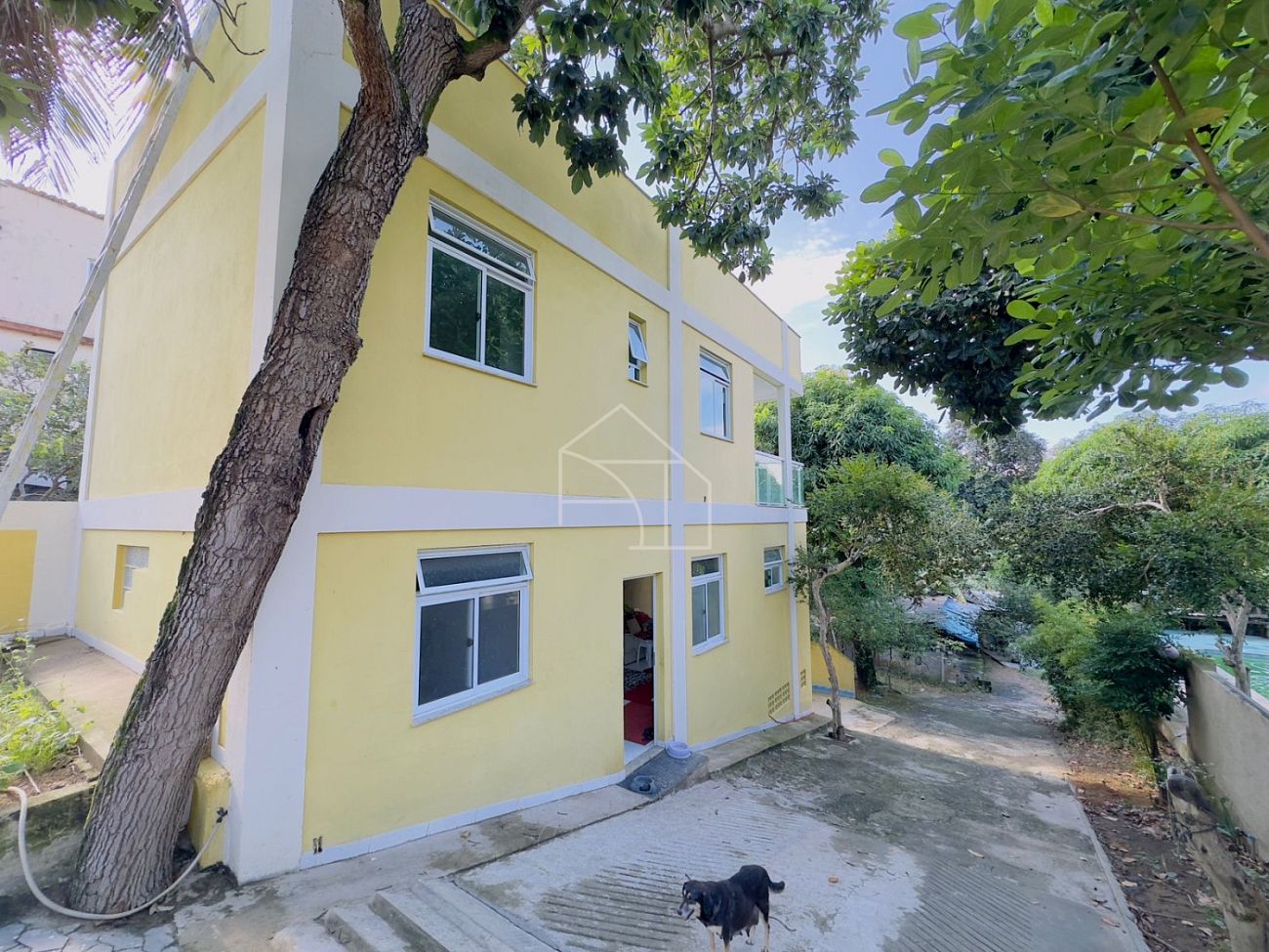 Chácara, 2 quartos, 1950 m² - Foto 4