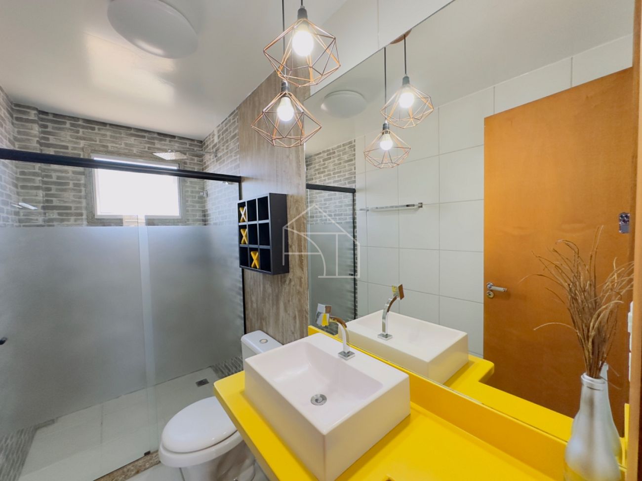 Casa de Condomínio, 3 quartos - Foto 19