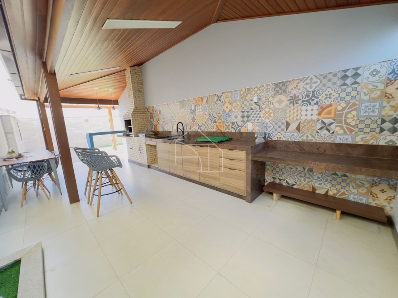 Casa de Condomínio, 3 quartos - Foto 10
