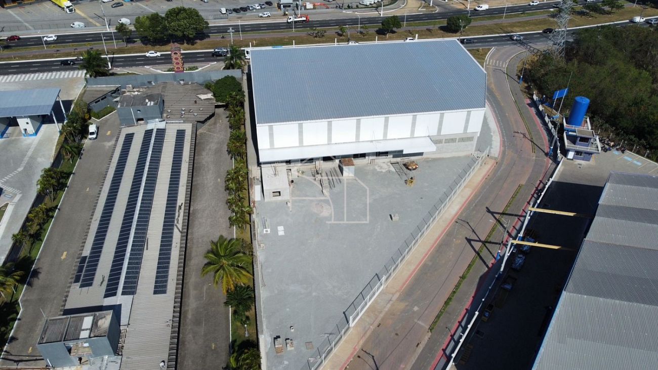 Depósito-Galpão, 1900 m² - Foto 4