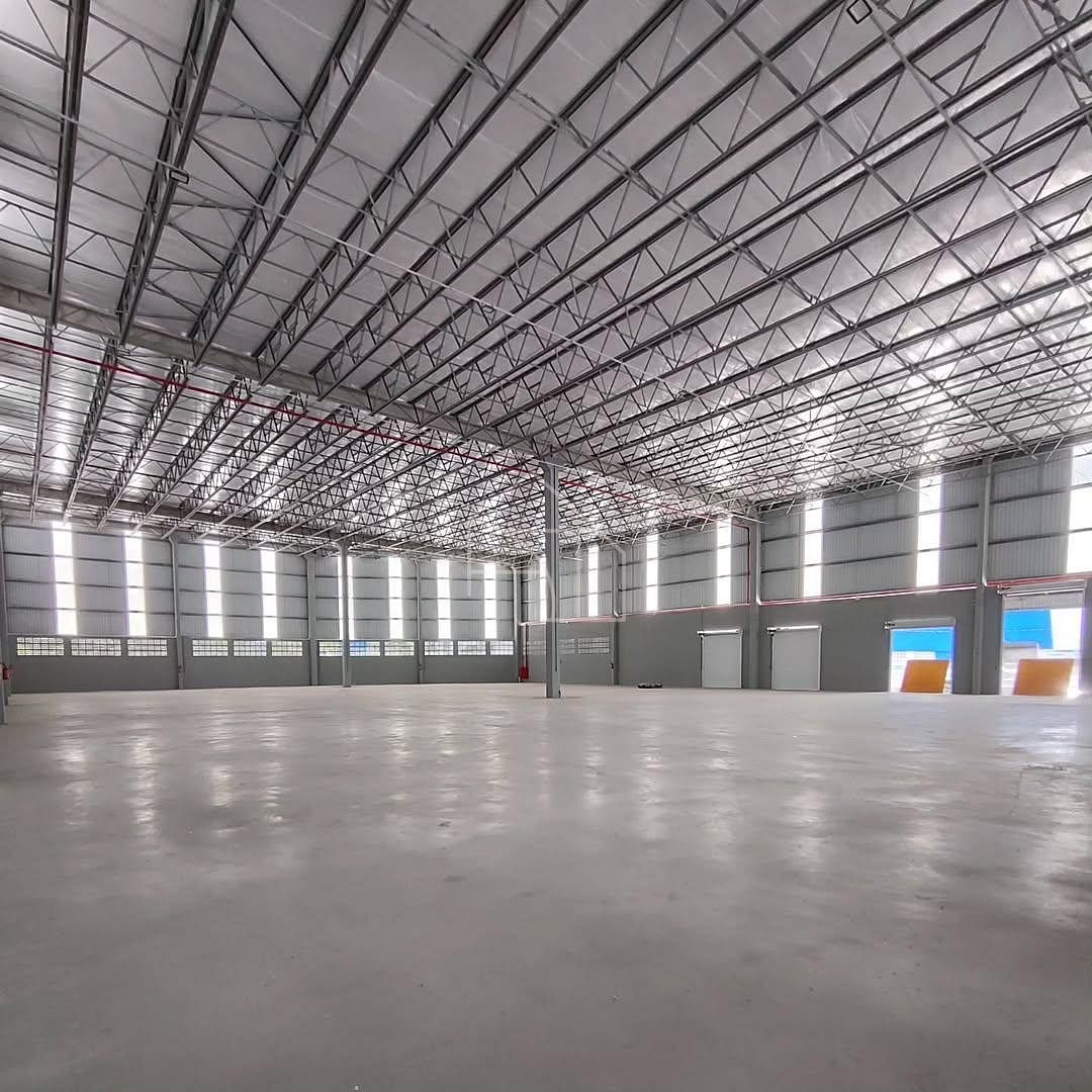 Depósito-Galpão, 1900 m² - Foto 12