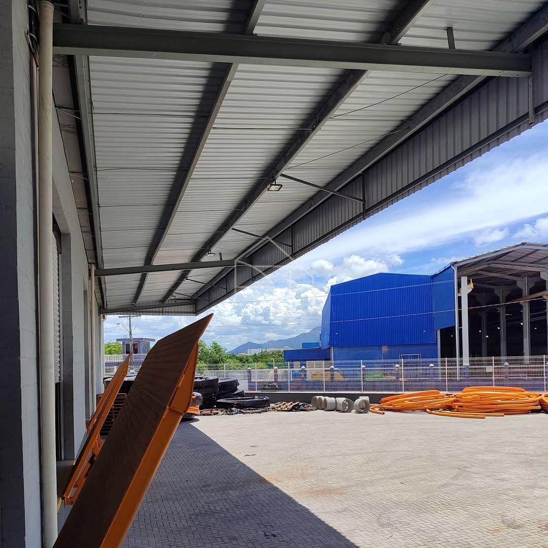 Depósito-Galpão, 1900 m² - Foto 11