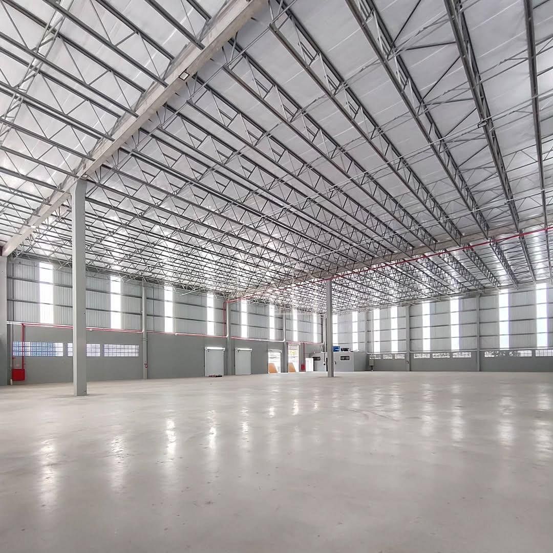 Depósito-Galpão, 1900 m² - Foto 10