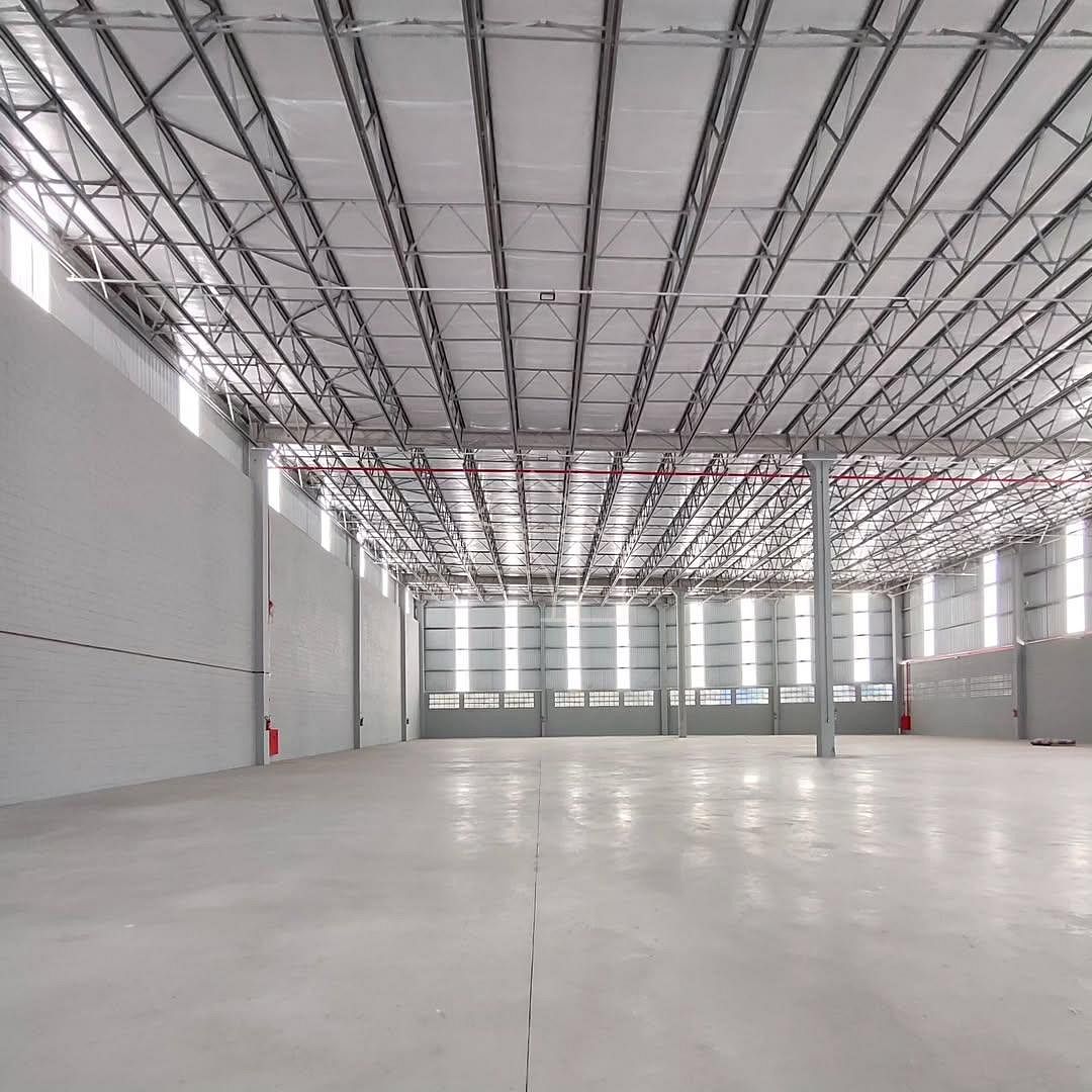 Depósito-Galpão, 1900 m² - Foto 9
