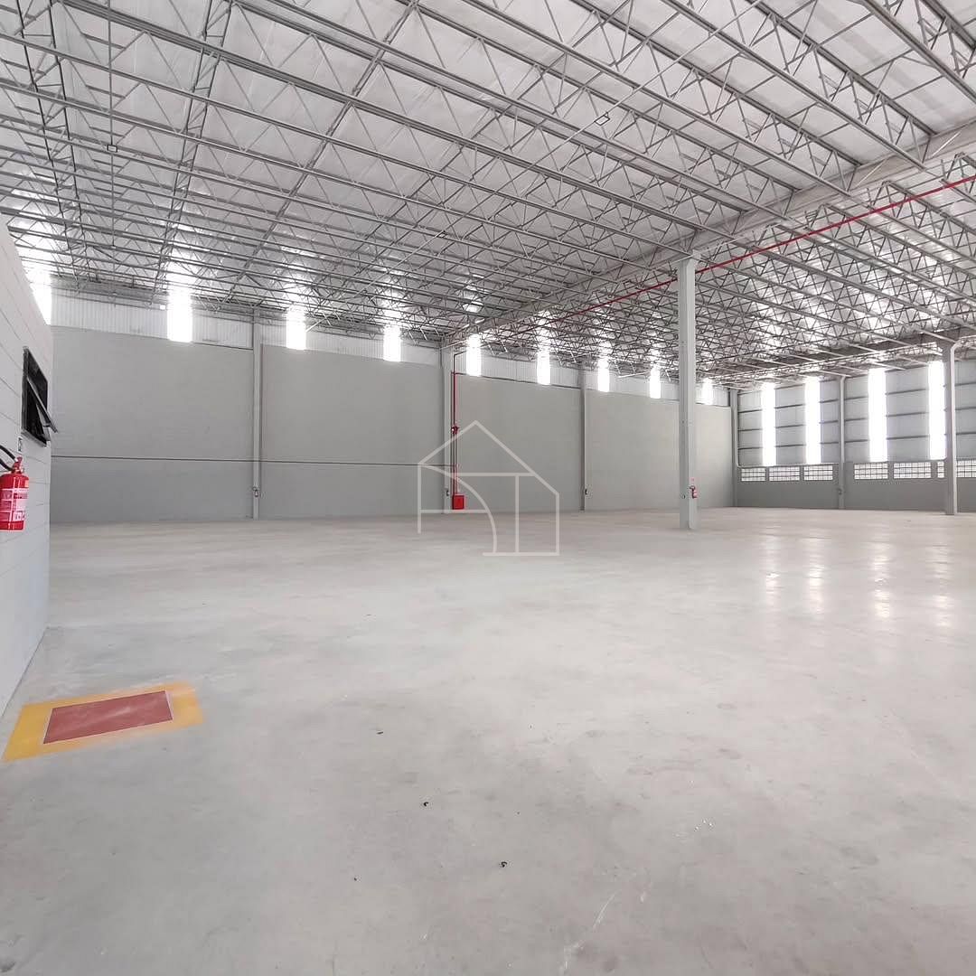 Depósito-Galpão, 1900 m² - Foto 7
