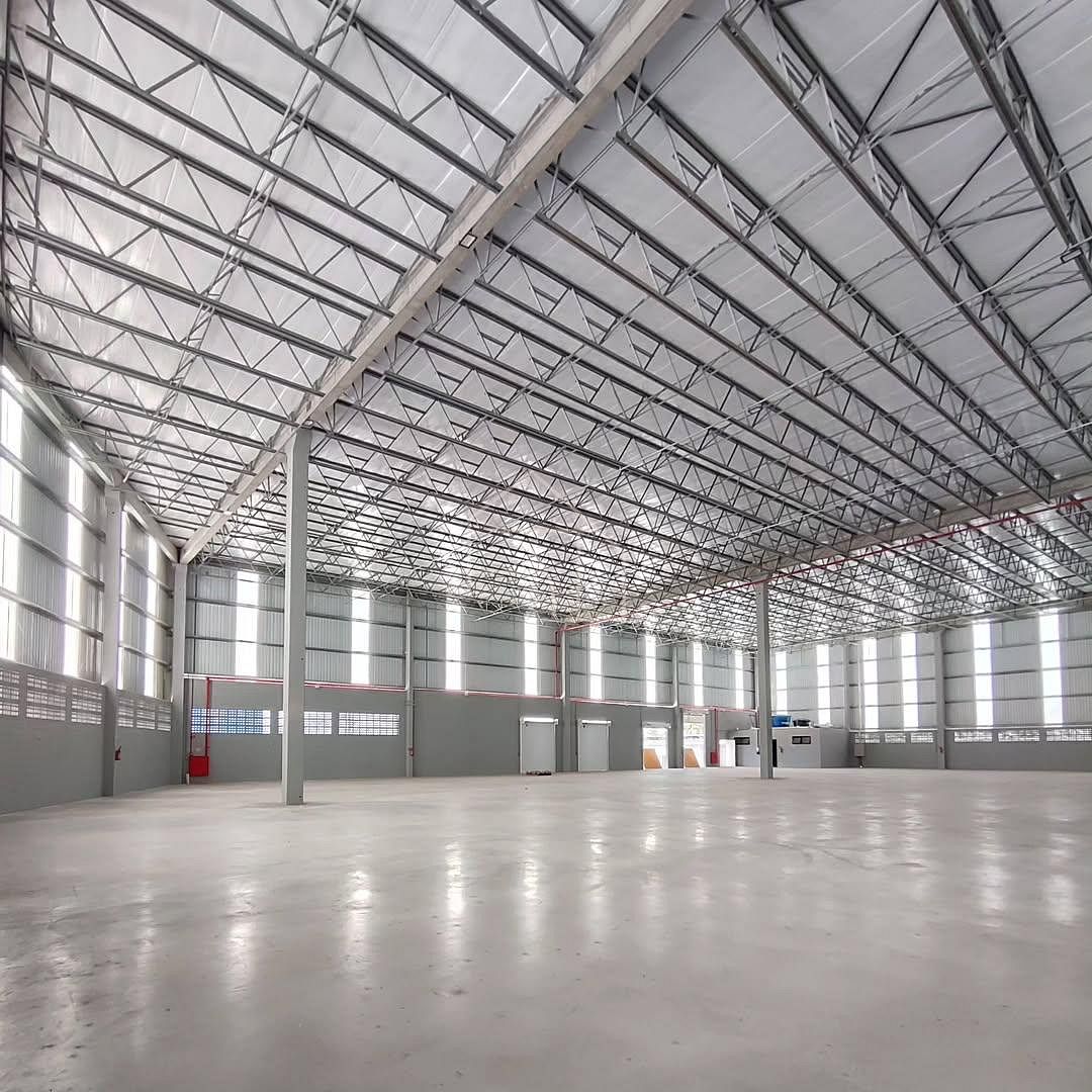 Depósito-Galpão, 1900 m² - Foto 8