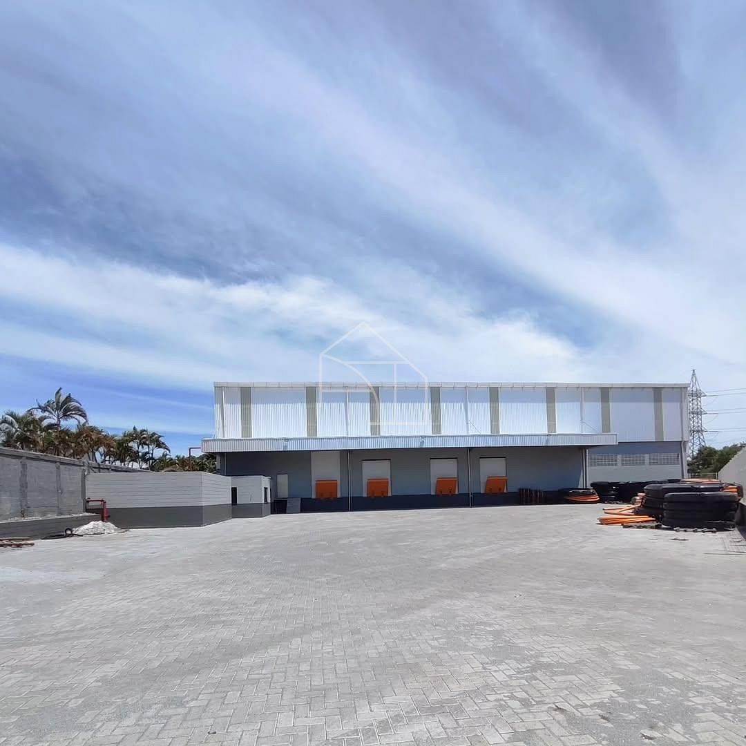 Depósito-Galpão, 1900 m² - Foto 5