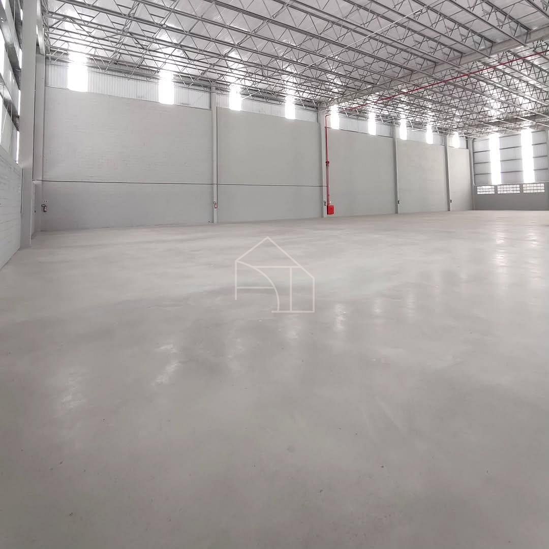 Depósito-Galpão, 1900 m² - Foto 6