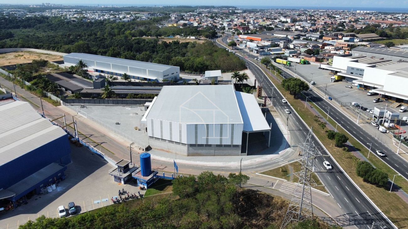 Loja-Salão, 630 m² - Foto 3