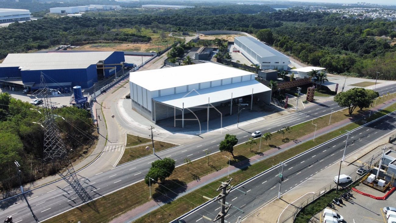 Loja-Salão, 630 m² - Foto 2