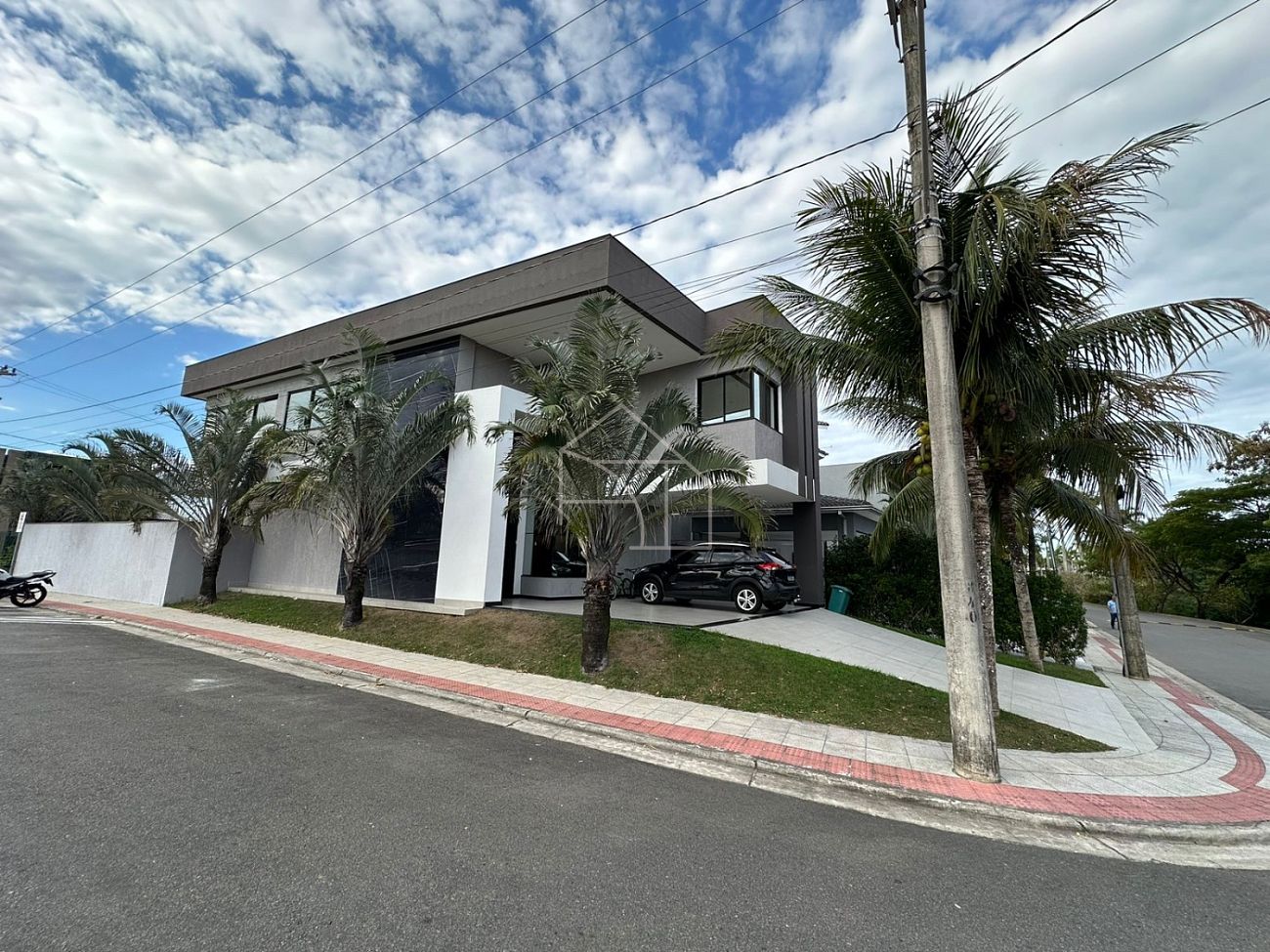 Casa de Condomínio, 5 quartos - Foto 5