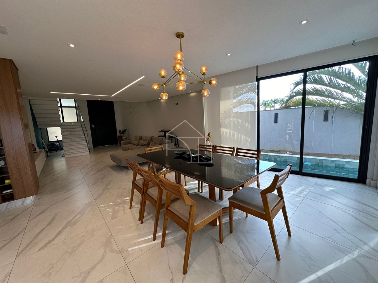 Casa de Condomínio, 5 quartos - Foto 6