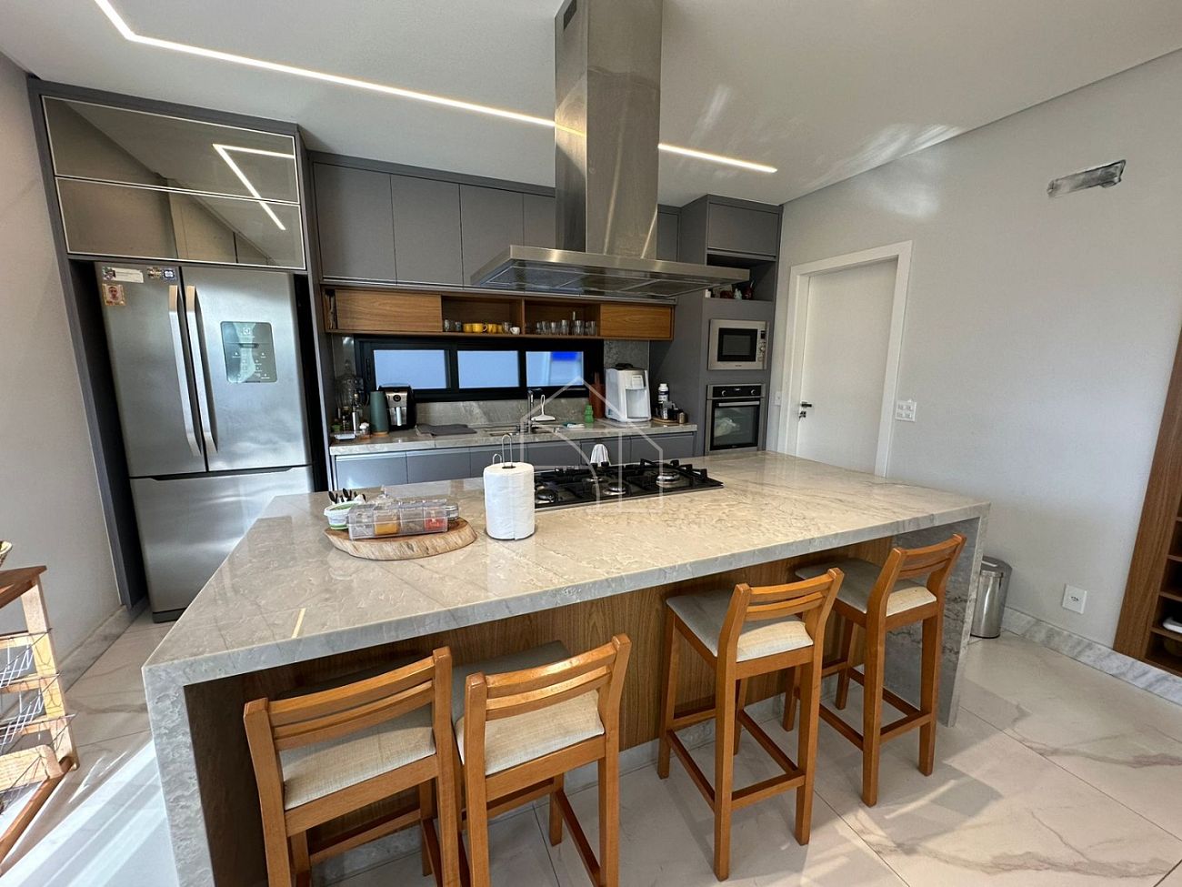 Casa de Condomínio, 5 quartos - Foto 17