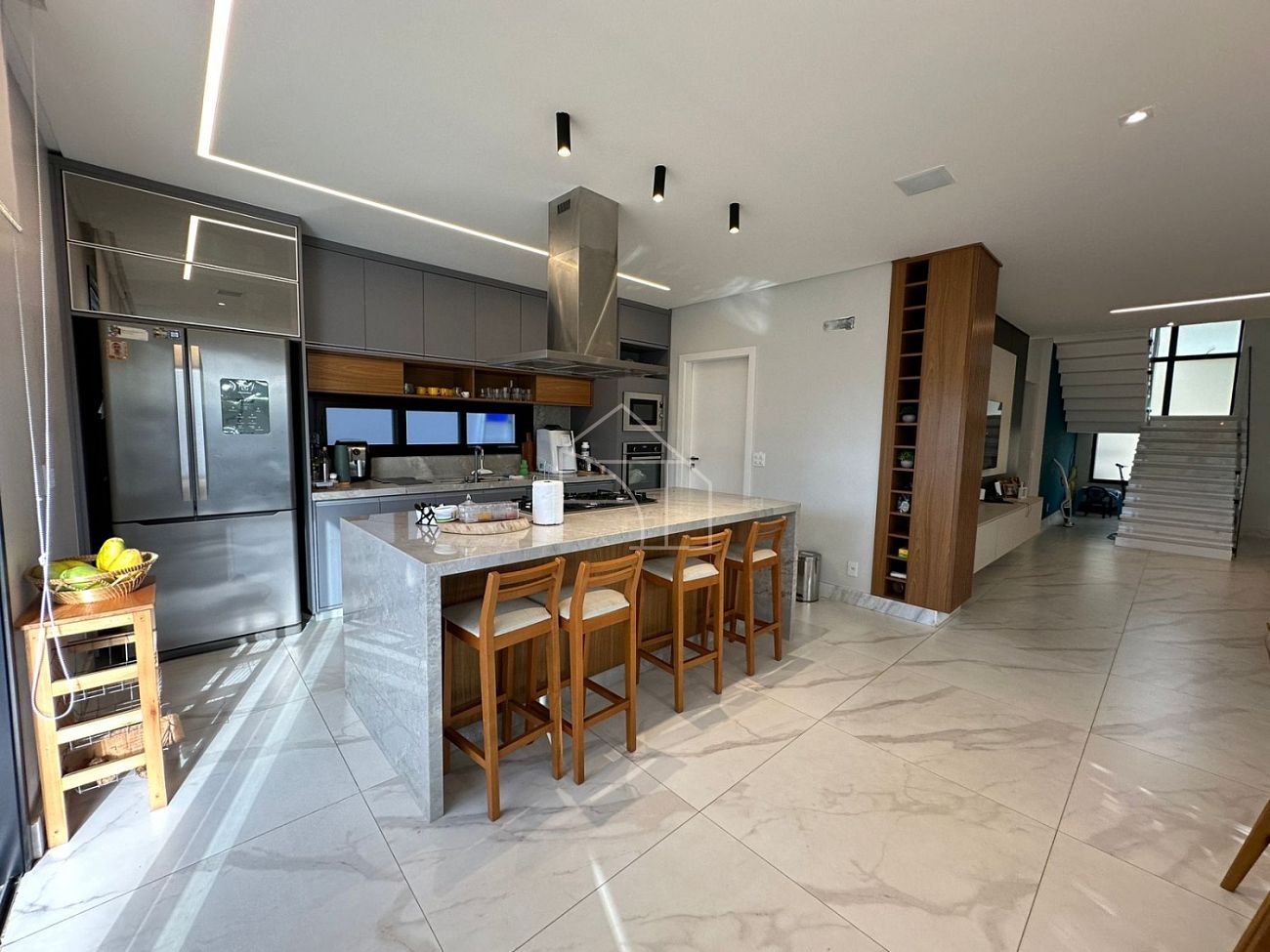 Casa de Condomínio, 5 quartos - Foto 14