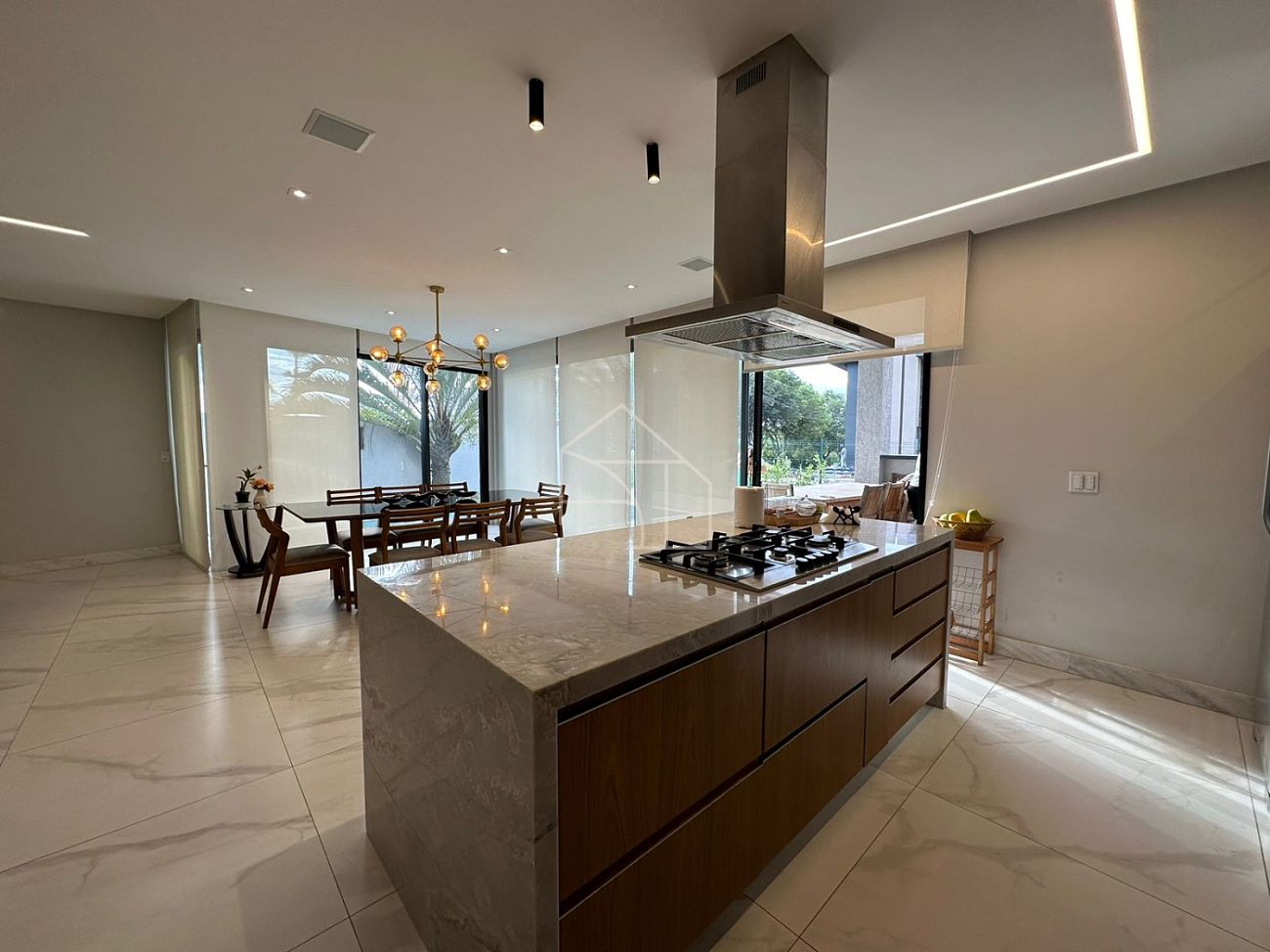 Casa de Condomínio, 5 quartos - Foto 13