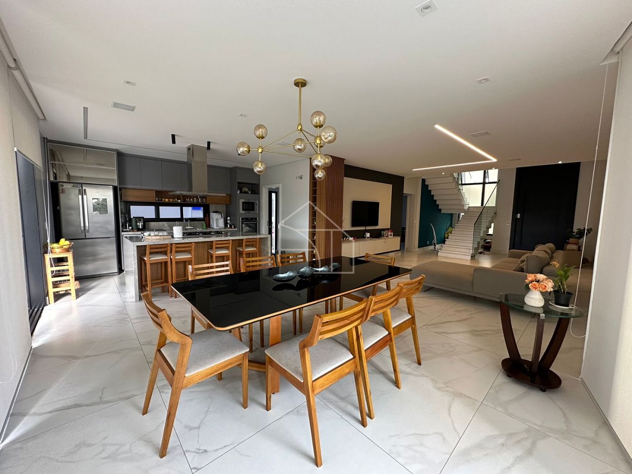 Casa de Condomínio, 5 quartos - Foto 12